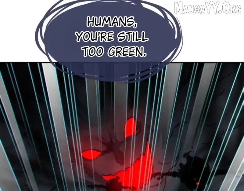Master: This rebellious disciple is definitely not the Holy Son Chapter 159 - page 24